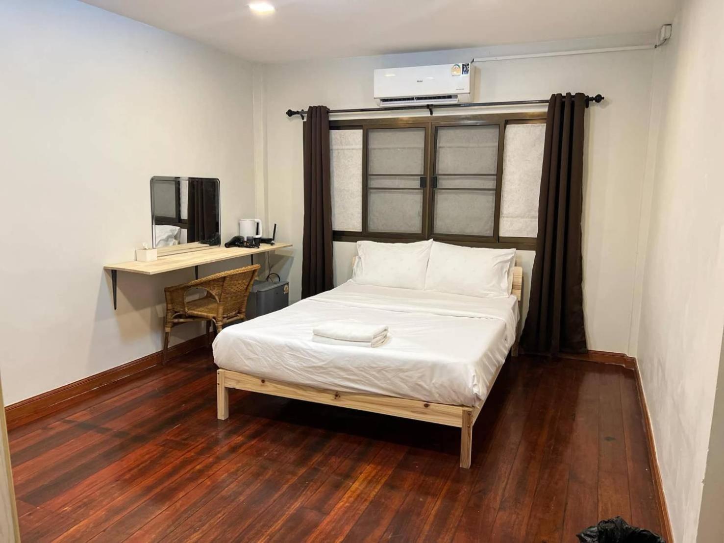 Go Inn Sao Chingcha - โกอินน์ เสาชิงช้า Bangkok Zewnętrze zdjęcie
